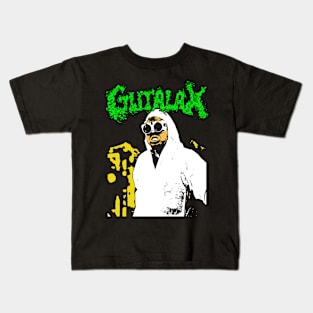 Gutalax extraordinary Kids T-Shirt
